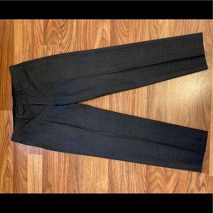 Ralph Lauren Total Comfort Wool Dress Pants
